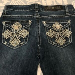 Premiere Denim Jeans